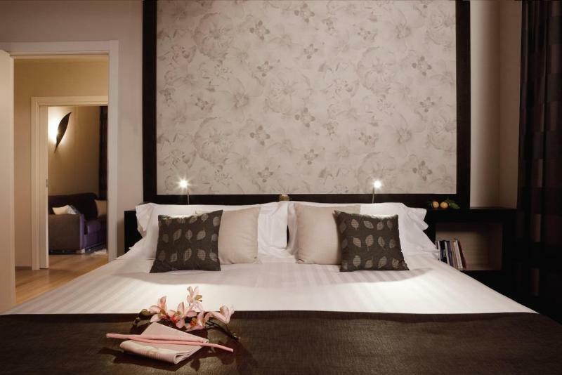 Elizabeth Lifestyle Hotel — Fotos 1